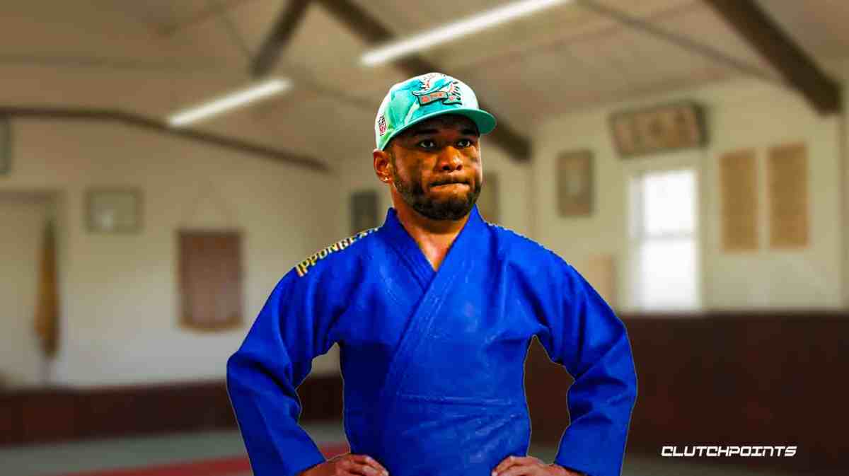 Tua Tagovailoa, Dolphins