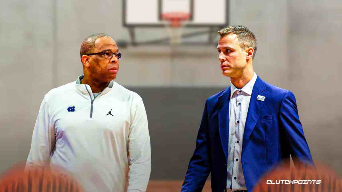 Jon Scheyer, North Carolina Tar Heels, Duke Blue Devils