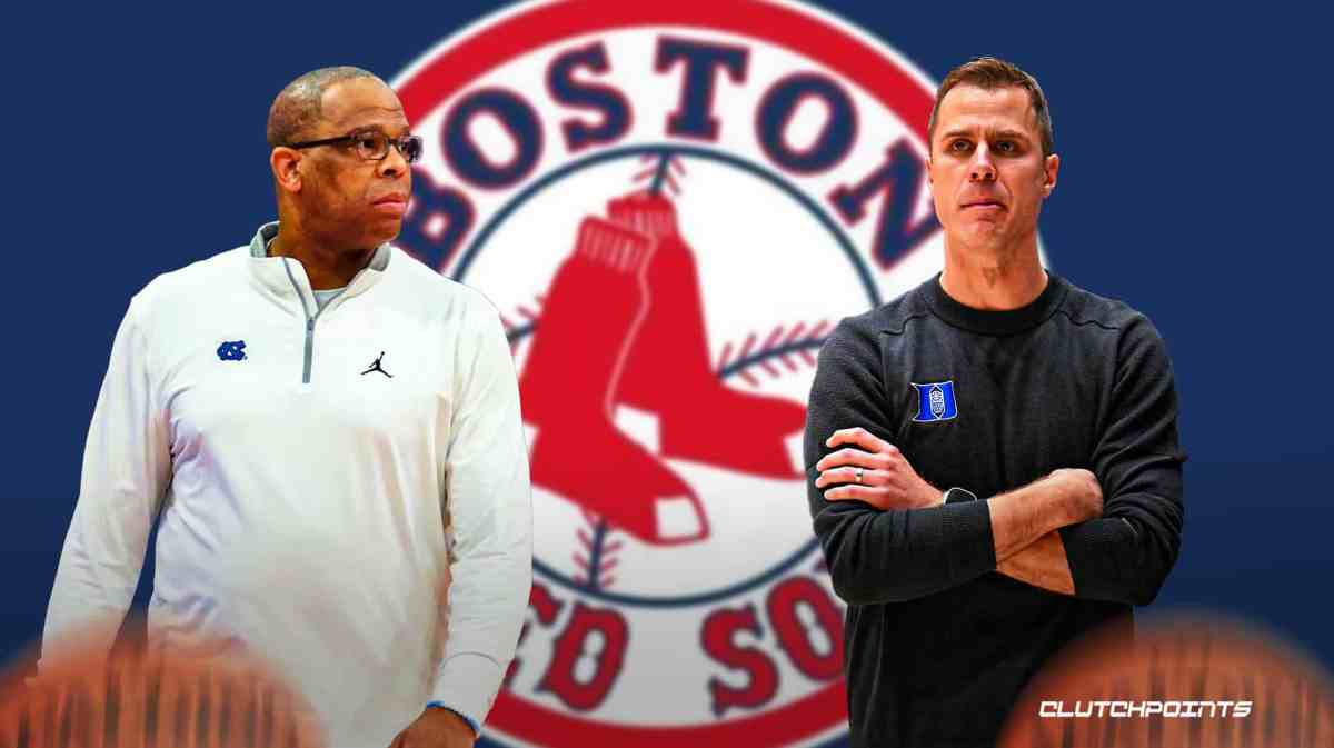Duke Basketball. North Carolina Basketball, New York Yankees, Boston Red Sox