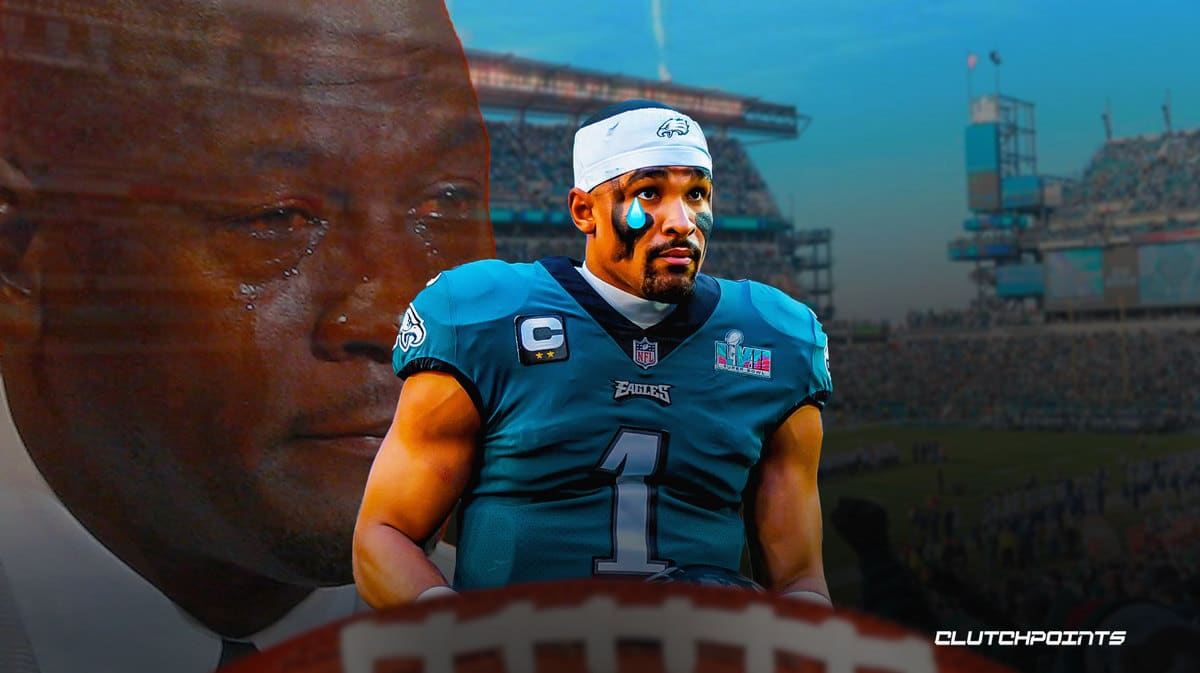Philadelphia Eagles, Super Bowl, Michael Jordan
