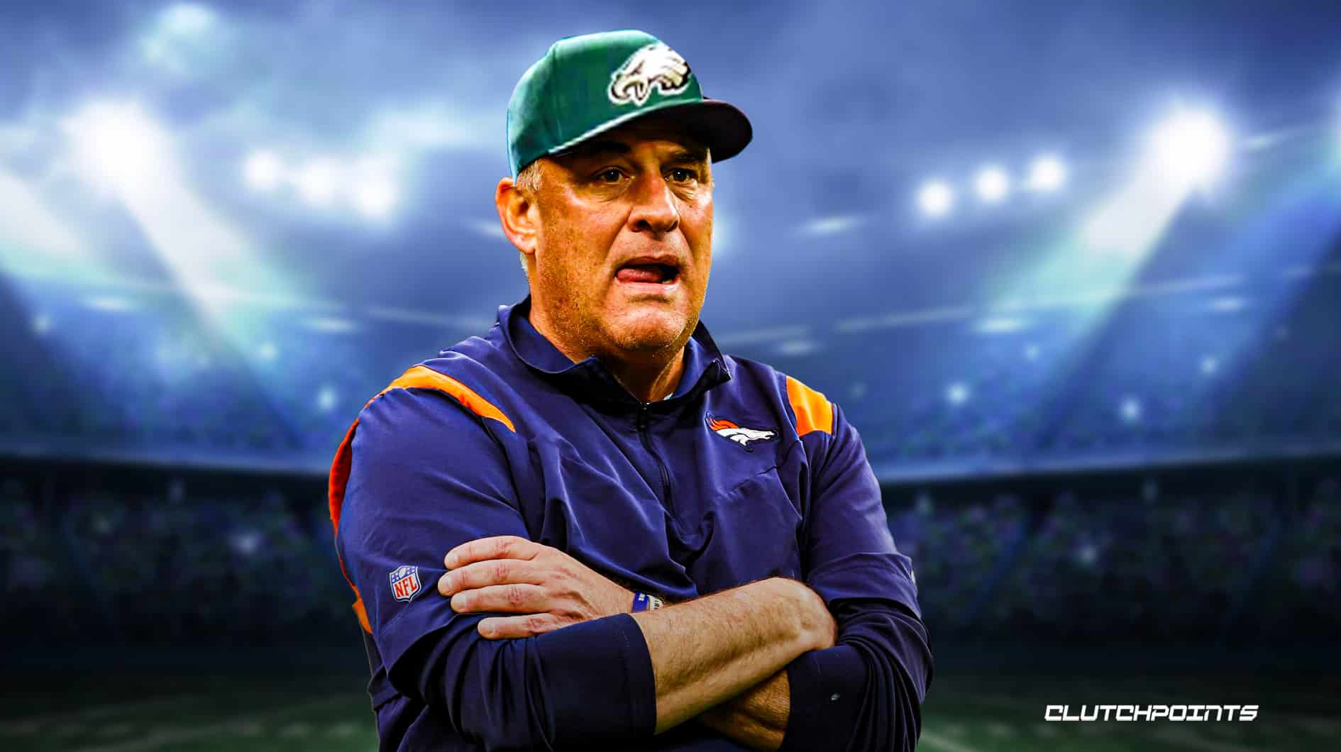 Eagles Hired Dolphins DC Vic Fangio for Super Bowl 57 vs. Chiefs