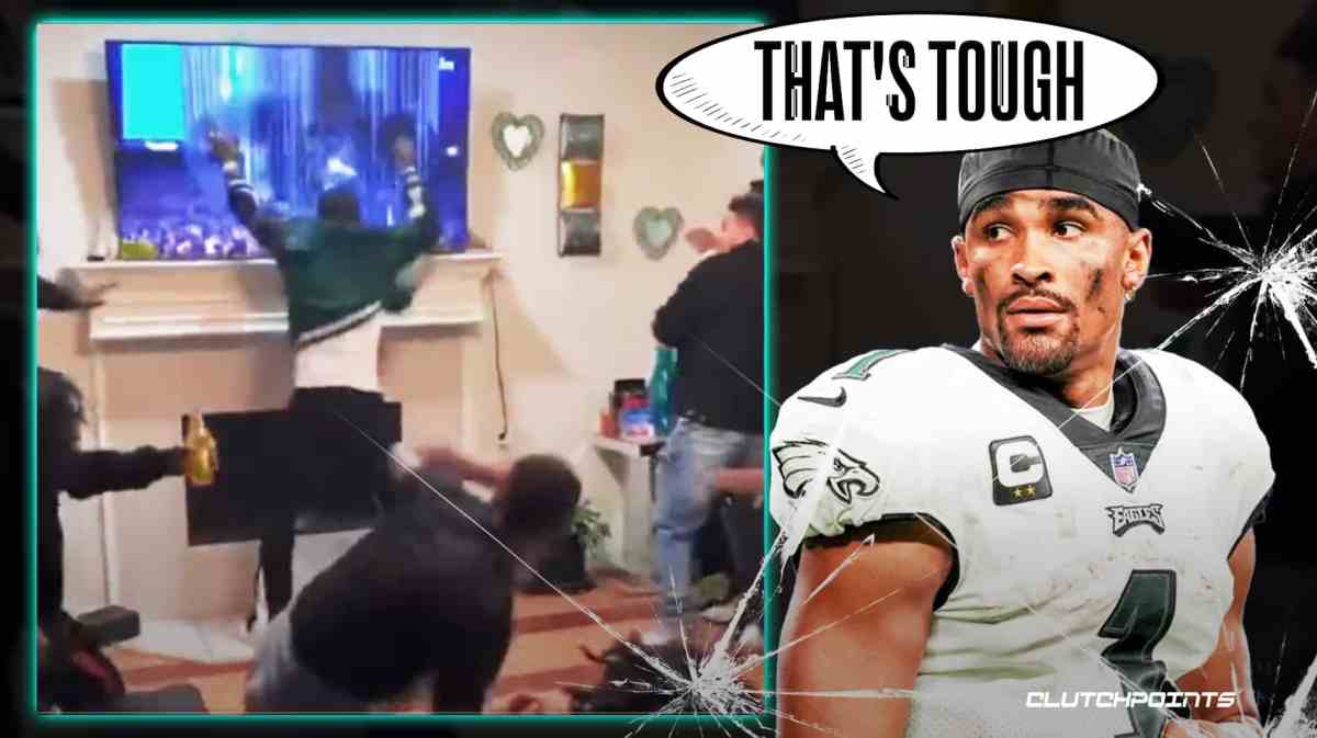Eagles, Chiefs, Super Bowl