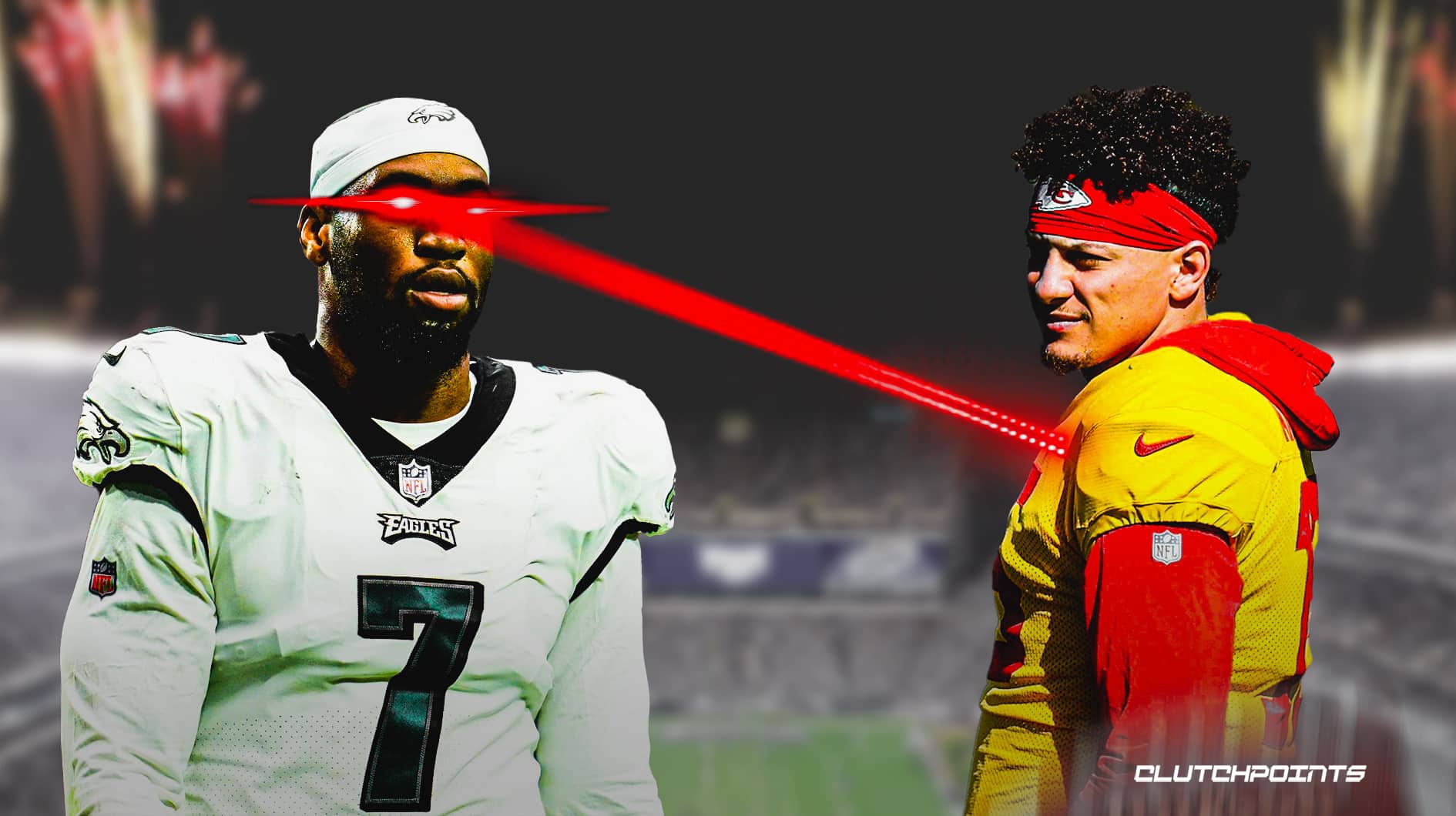 Eagles 2023 preview: Will Jalen Hurts help lead team back to the Super  Bowl? Who will be the X-factor? 