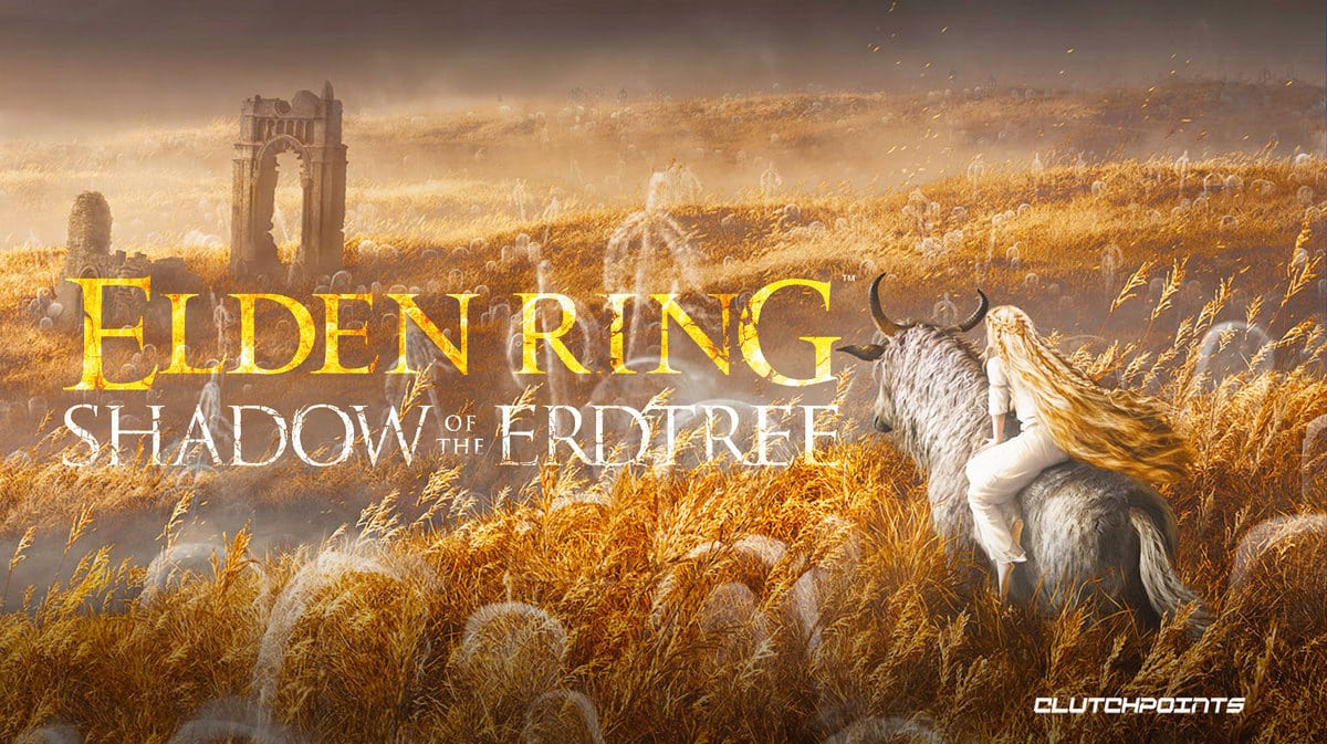 Elden Ring Release Date 2025 Release Date