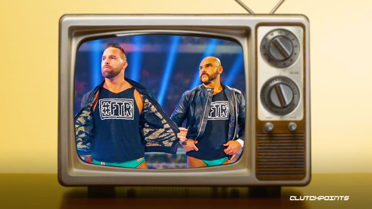 FTR, The Gunns, The Acclaimed, AEW, Tony Khan,