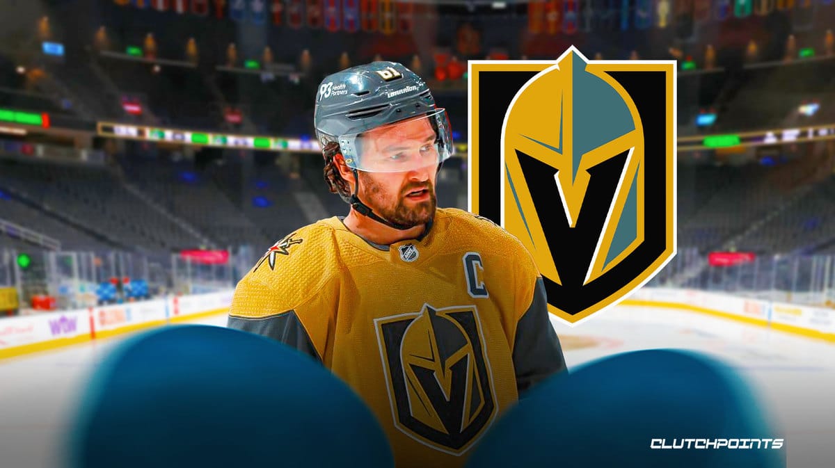 Golden Knights, Mark Stone, Mark Stone injury, Golden Knights news