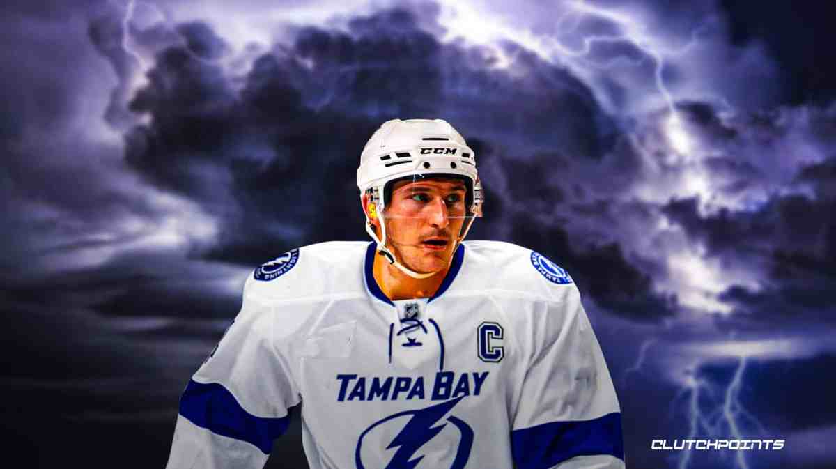 Tanner Jeannot, Tanner Jeannot trade, Predators, Lightning