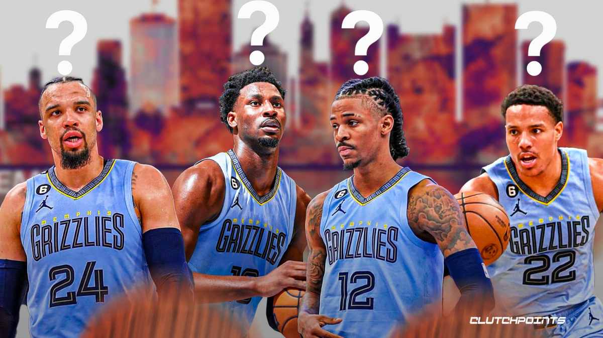 Grizzlies, Grizzlies All-Star, Grizzlies flaw, Grizzlies title, Grizzlies offense