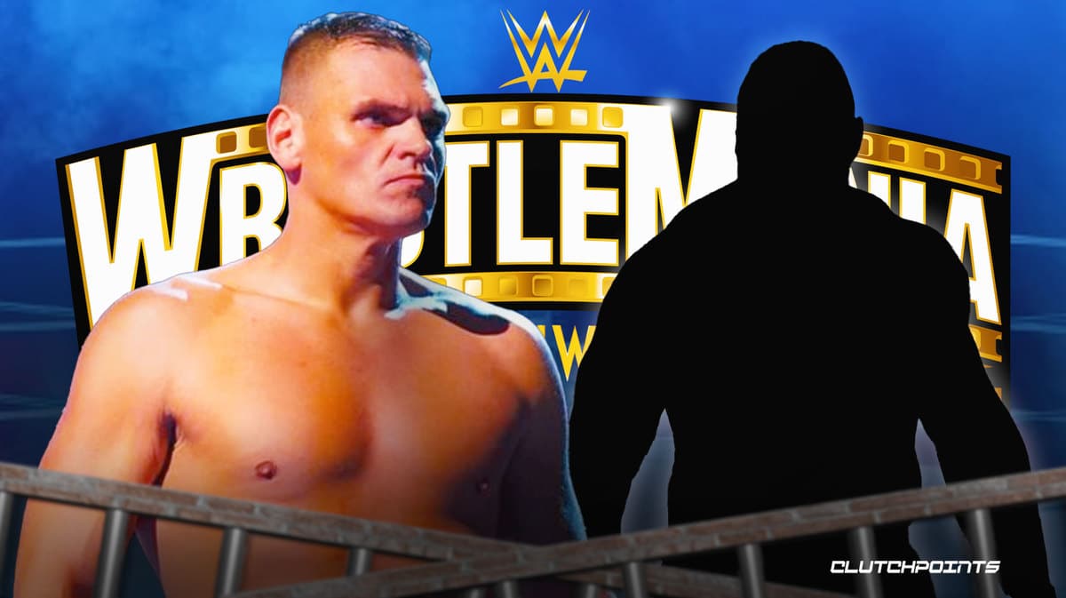 GUNTHER, Brock Lesnar, WWE, Booker T, Royal Rumble, WrestleMania 39