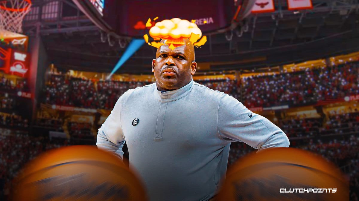 RUMOR: The 3 reasons Nate McMillan is likely out as Hawks HC after 2022-23  season