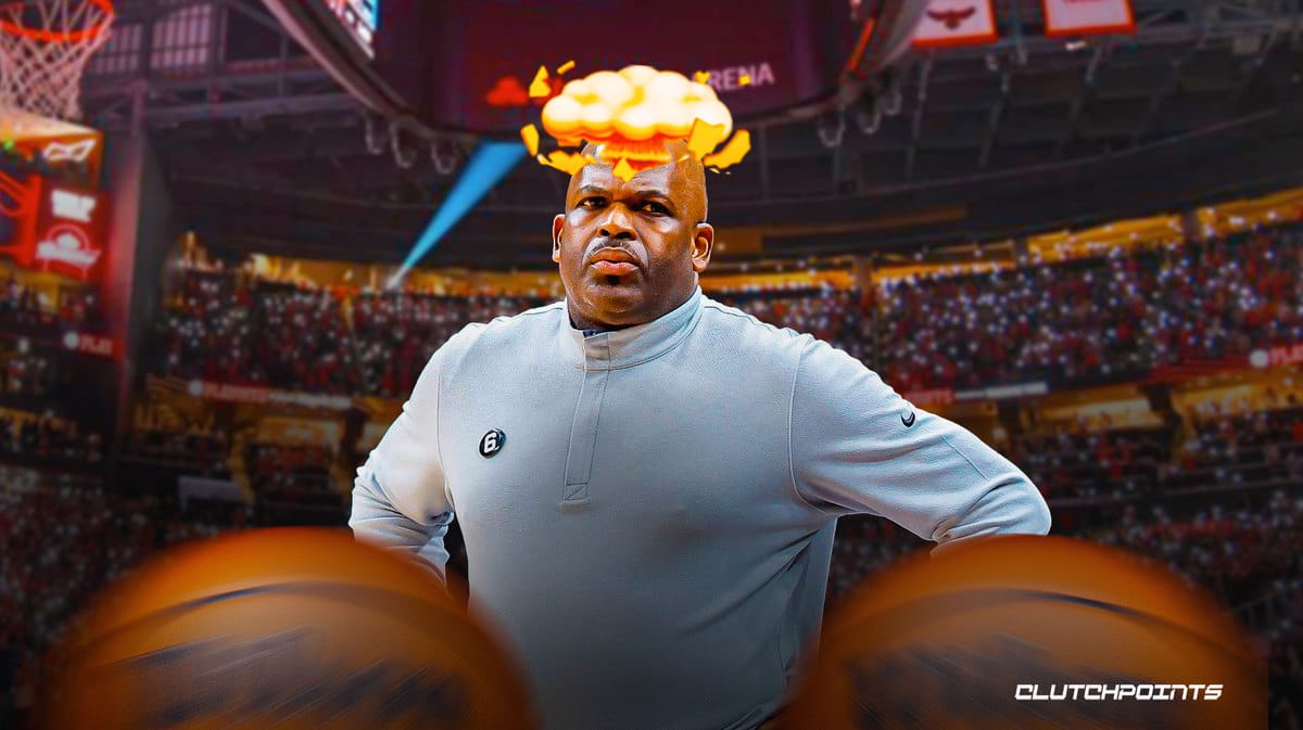 Atlanta Hawks, Nate McMillan