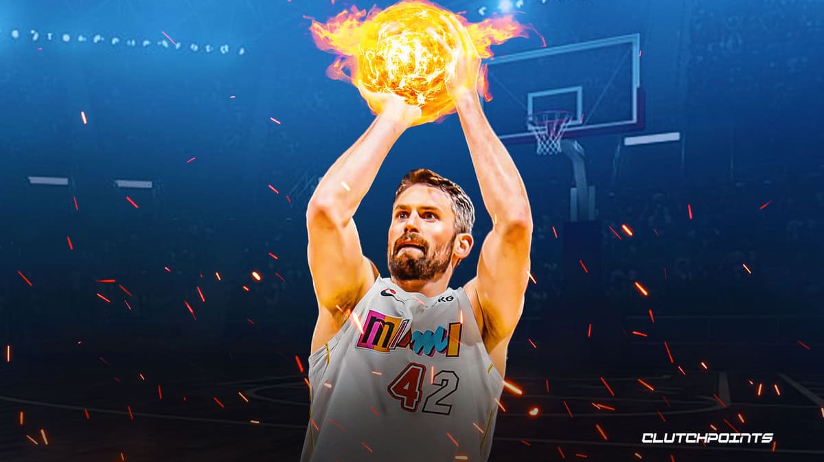 Heat, Kevin Love, injury report, NBA Free agency