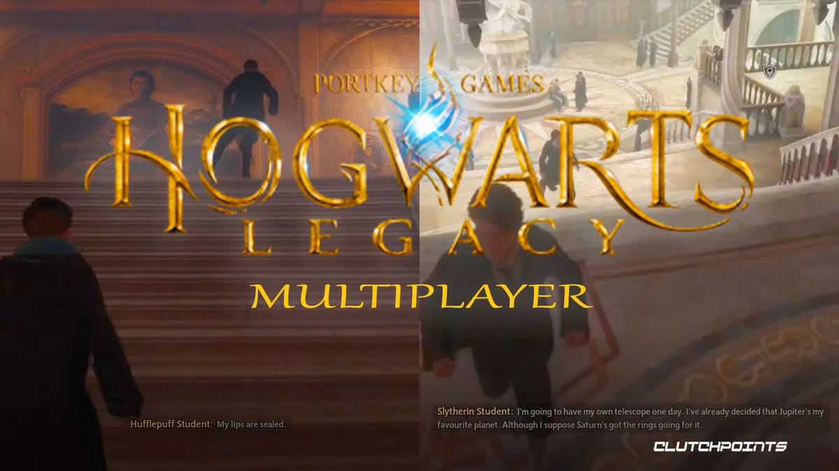 Hogwarts Legacy early access time and when you can play