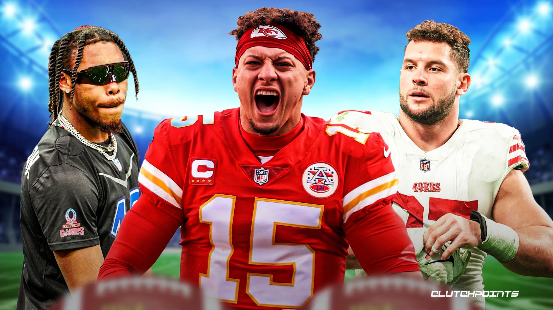 How to Watch the NFL Pro Bowl 2023
