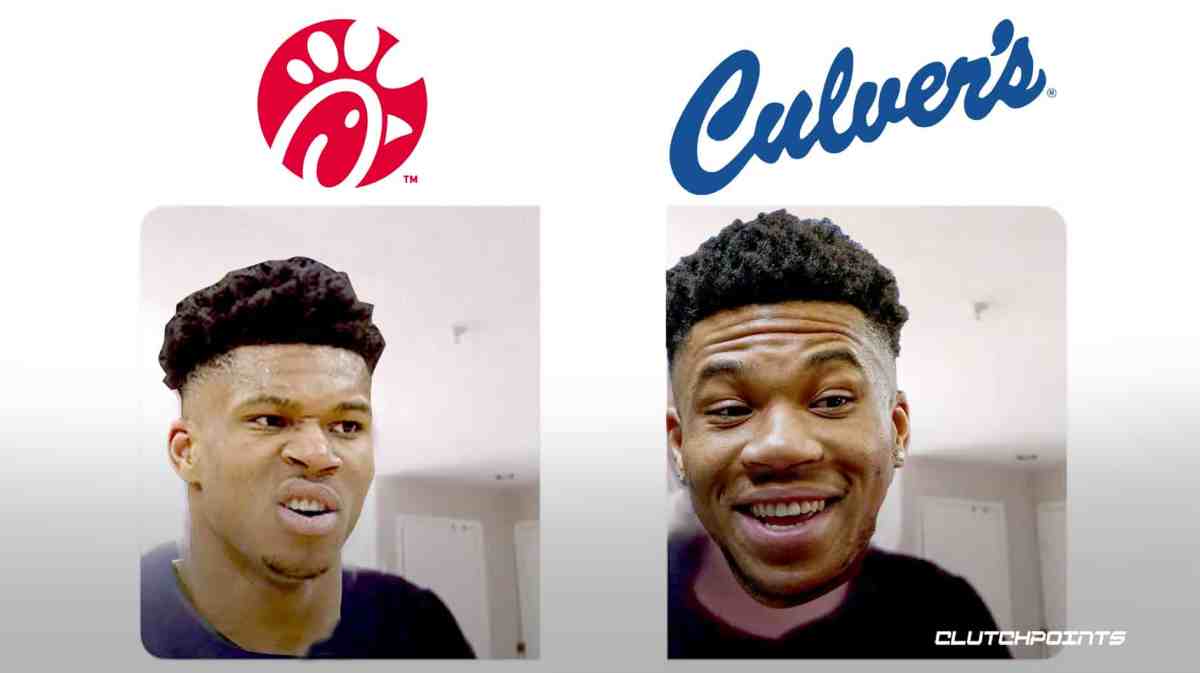 Giannis Antetokounmpo, Bucks
