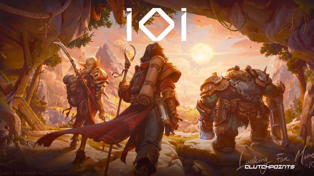 io interactive project fantasy, io interactive fantasy rpg, io interactive online rpg, io interactive, io interactive project fantasy reveal