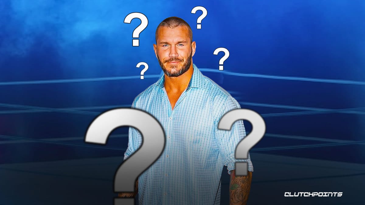 Randy Orton, WrestleMania, WWE
