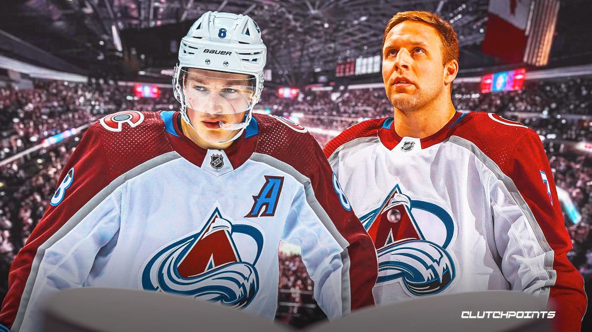jack johnson, avalanache, blackhawks