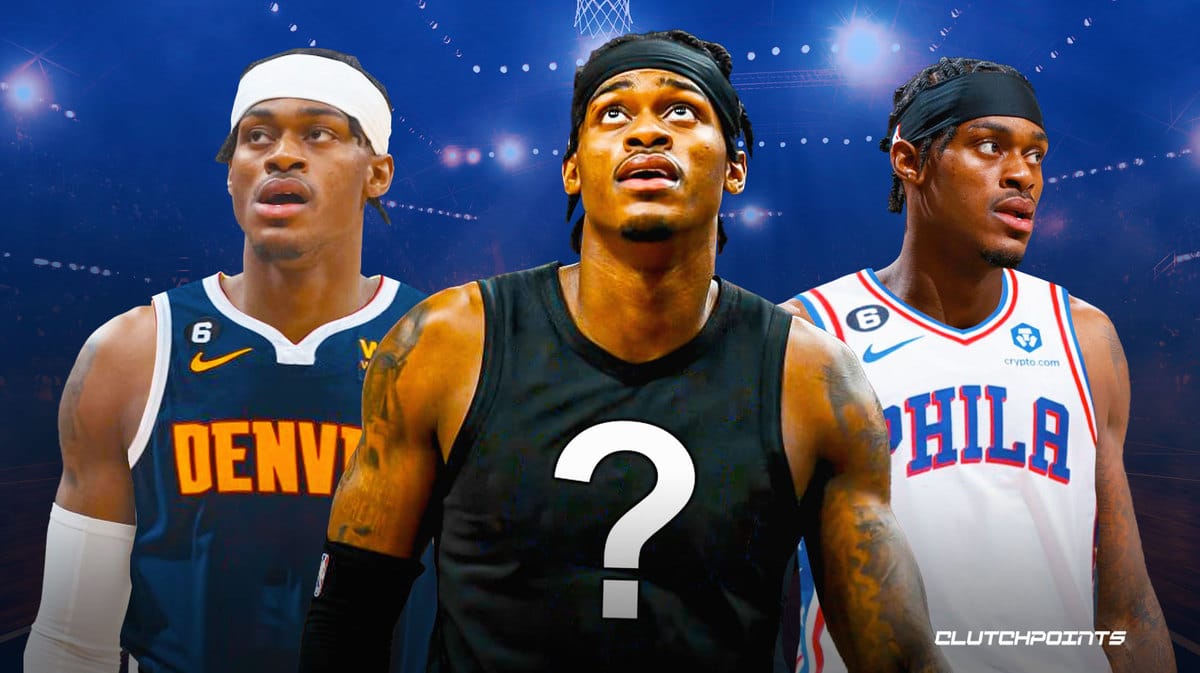 Jarred Vanderbilt, Jarred Vanderbilt trade, Jarred Vanderbilt trade deadline, NBA trade deadline, Jazz, Jazz trade