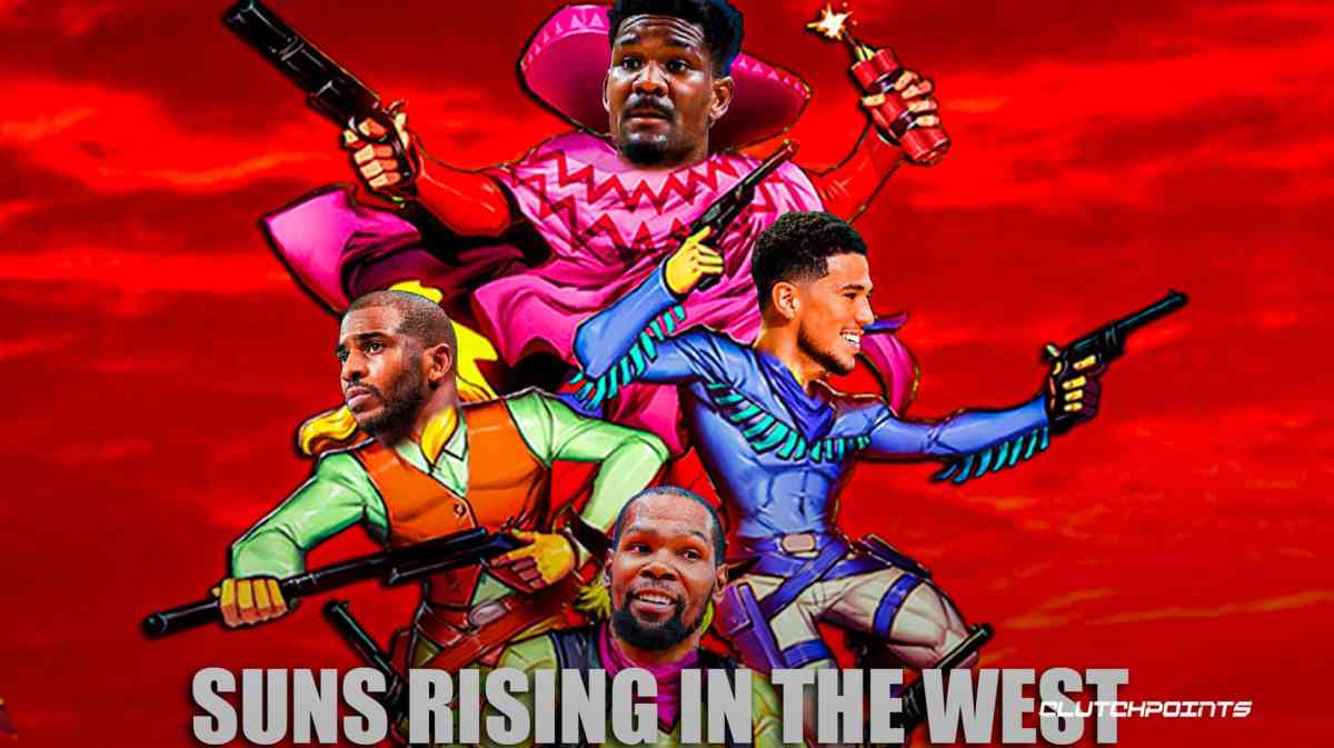 Kevin Durant, Kevin Durant predictions, Suns, Suns predictions, NBA trade deadline