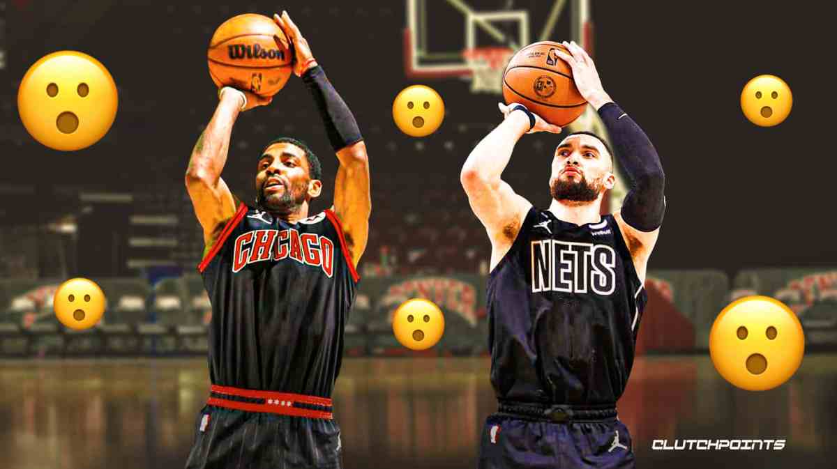 Kyrie Irving, Nets, Bulls, NBA Trade Deadline