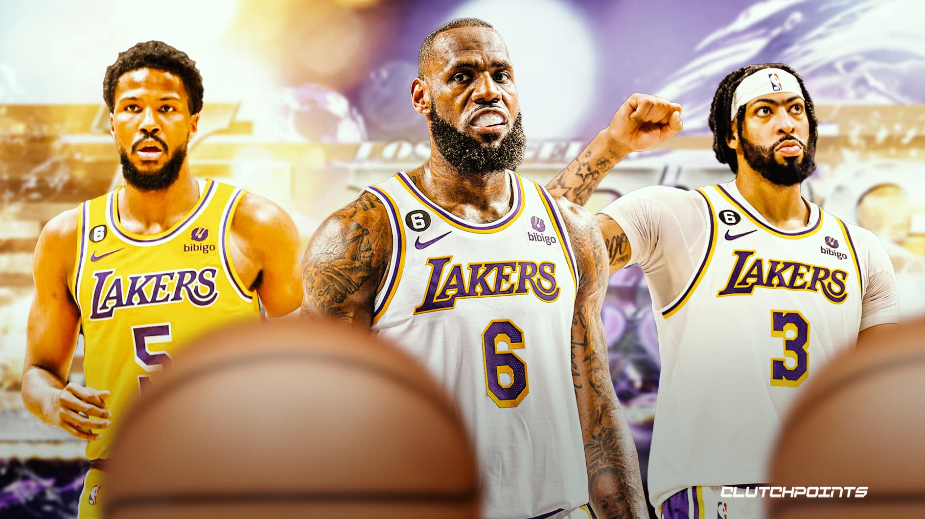 Lakers' LeBron James Gets Injury Timeline Update