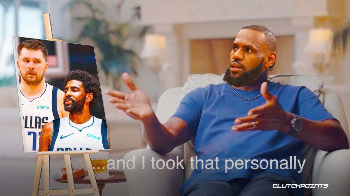 LeBron james