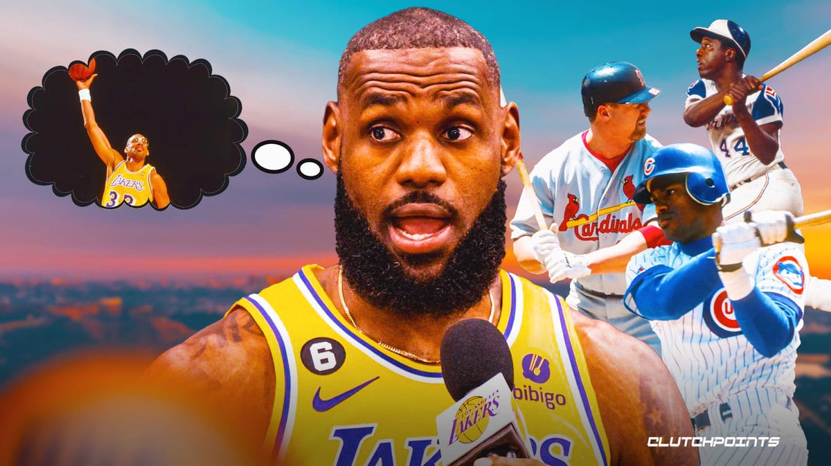 LeBron James gets 100% honest on Kareem Abdul-Jabbar’s record