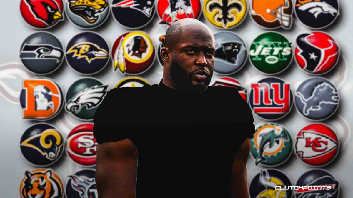 Leonard Fournette, Leonard Fournette release, Tampa Bay Buccaneers, Jacksonville Jaguars, Philadelphia Eagles, Denver Broncos, LA Chargers