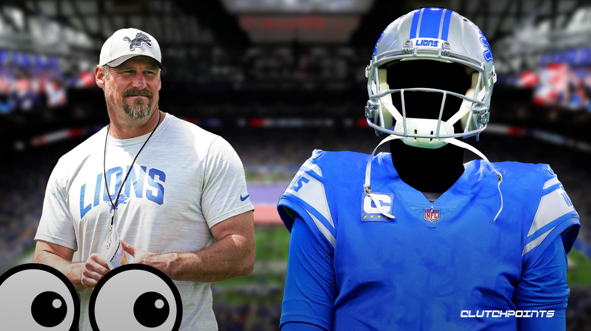 Detroit Lions Considering Uniform Change For 2023 Season