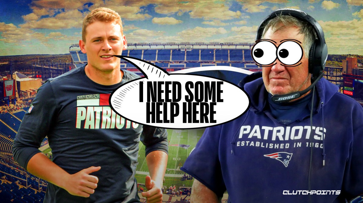 Patriots, Mac Jones, NFL Playoffs, Patriots free agents