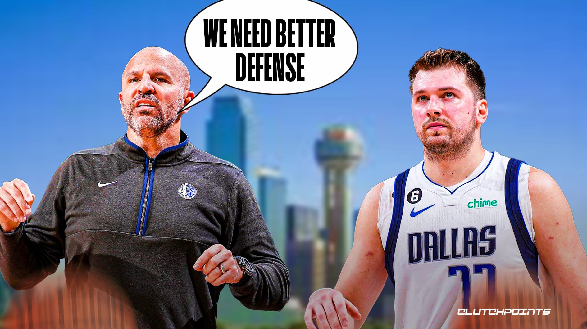 1 fatal flaw Mavs must fix after All-Star break to become 2023 NBA title contender