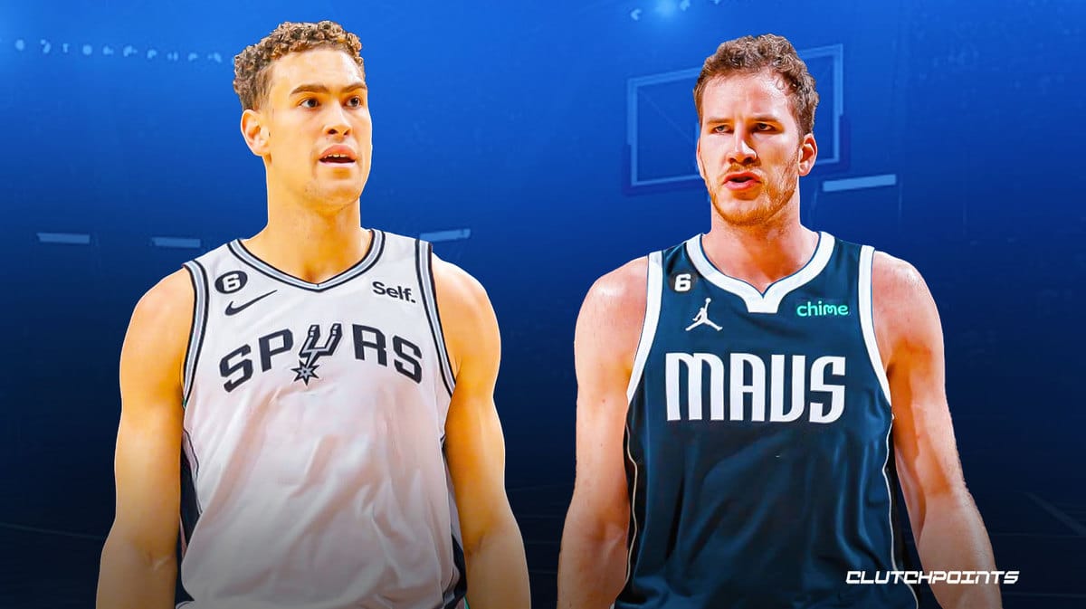 Dallas Mavs, Mavs trade, Mavs trade deadline, NBA trade deadline, Jakob Poeltl