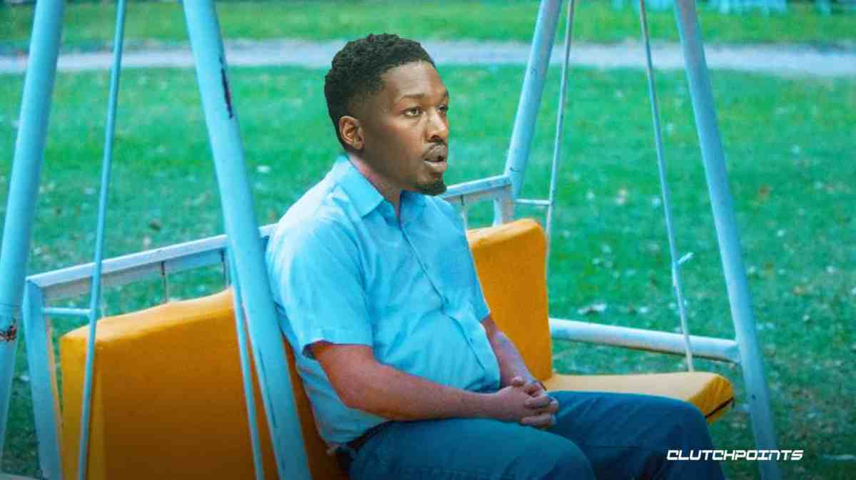 Dorian Finney-Smith