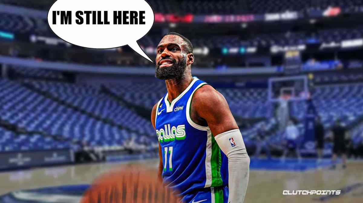Tim Hardaway Jr., Mavs, NBA Trade Deadline