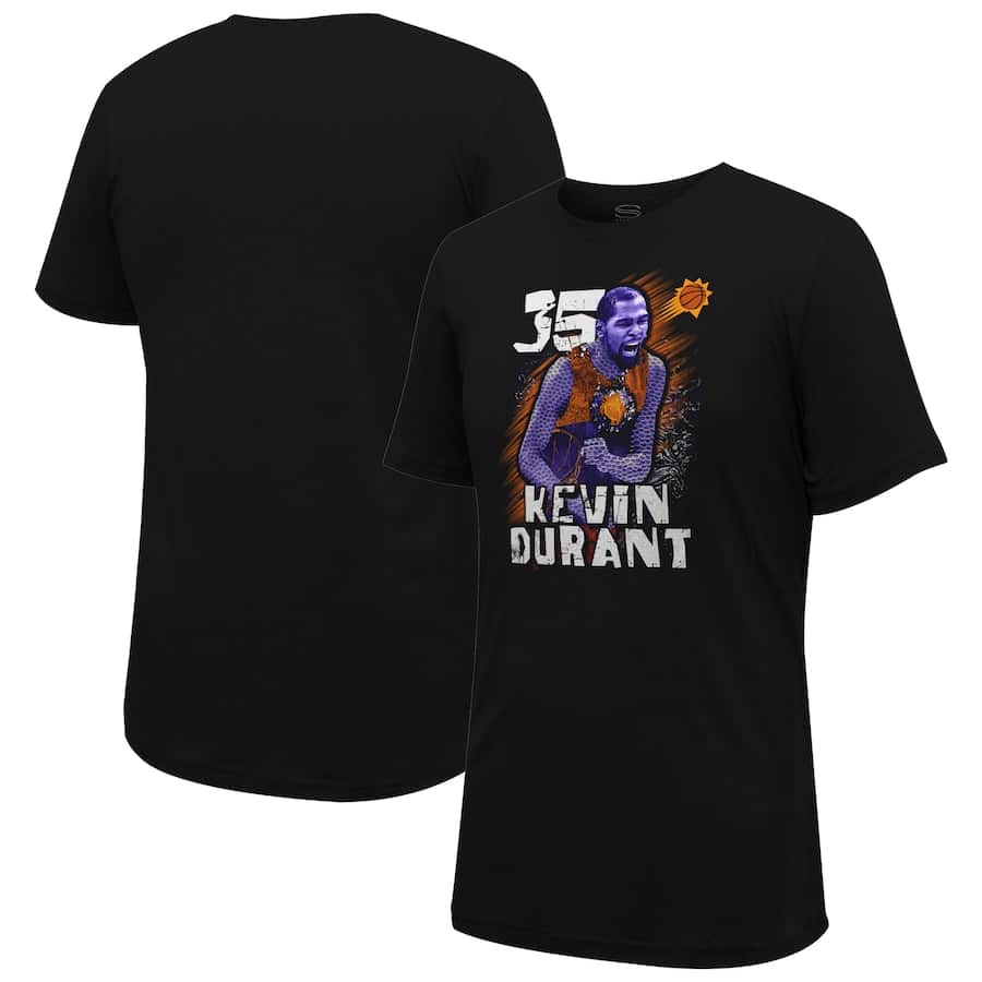 Kevin Durant Suns T-shirt