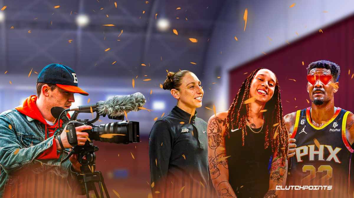 Brittney Griner, Mercury