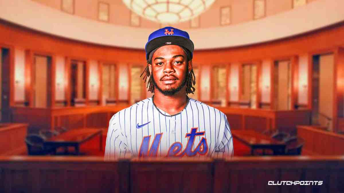 Khalil Lee, Mets
