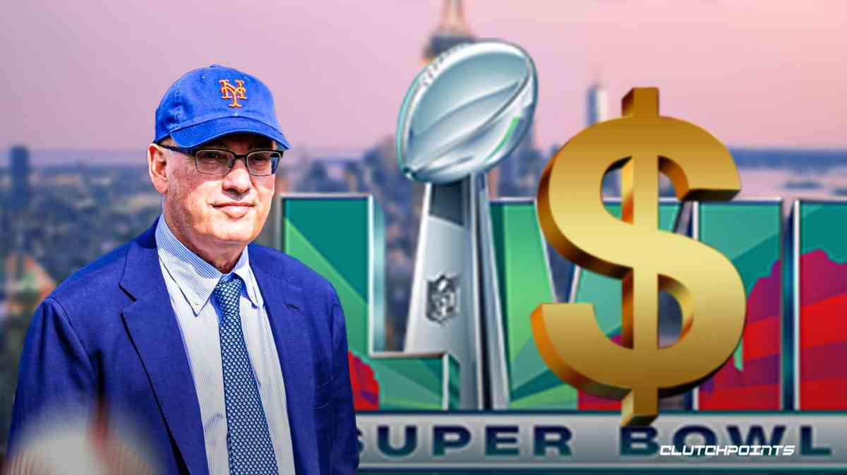 Steve Cohen, New York Mets