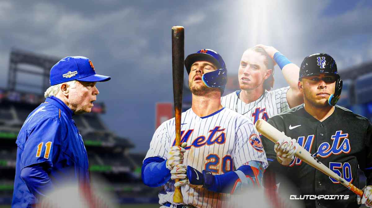 mets, pete alonso