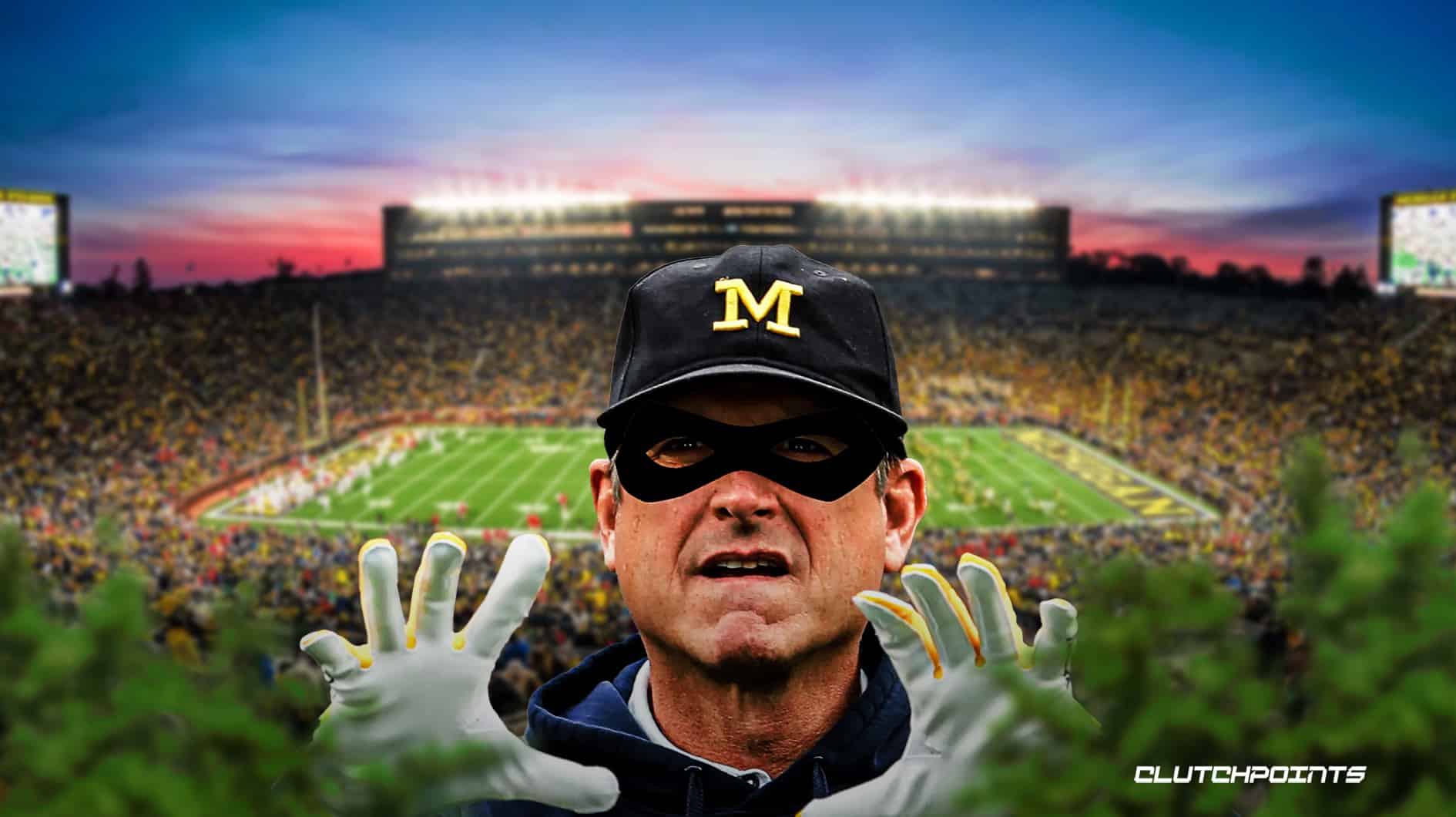 Michigan Football: Wolverines' Sneakiest 2023 Transfer Portal Move