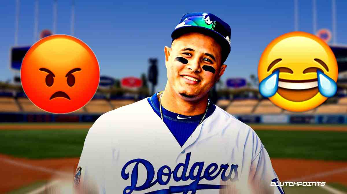 Dodgers, Manny Machado, Padres