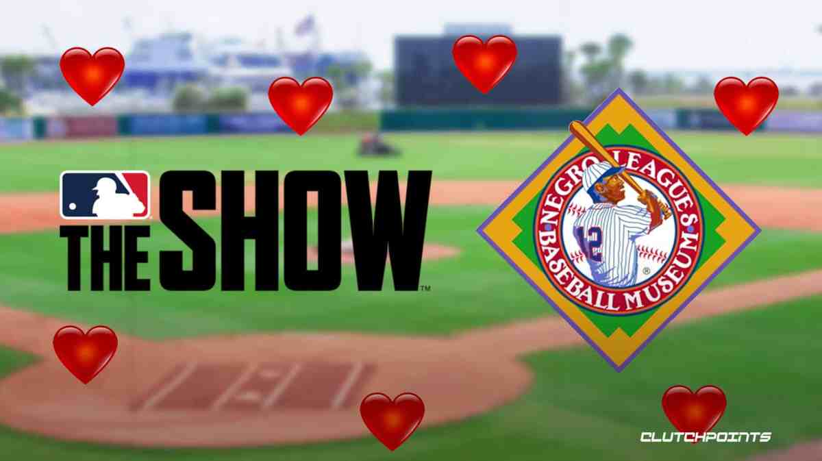 MLB The Show, Negro Leagues