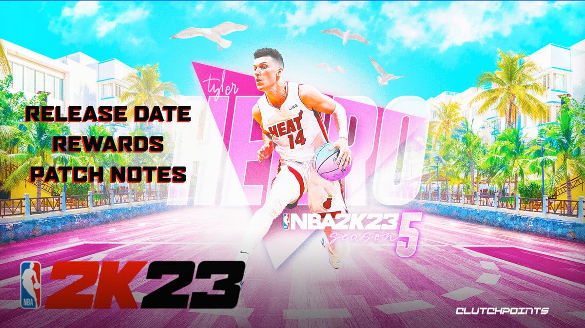 NBA 2K23| KreedOn