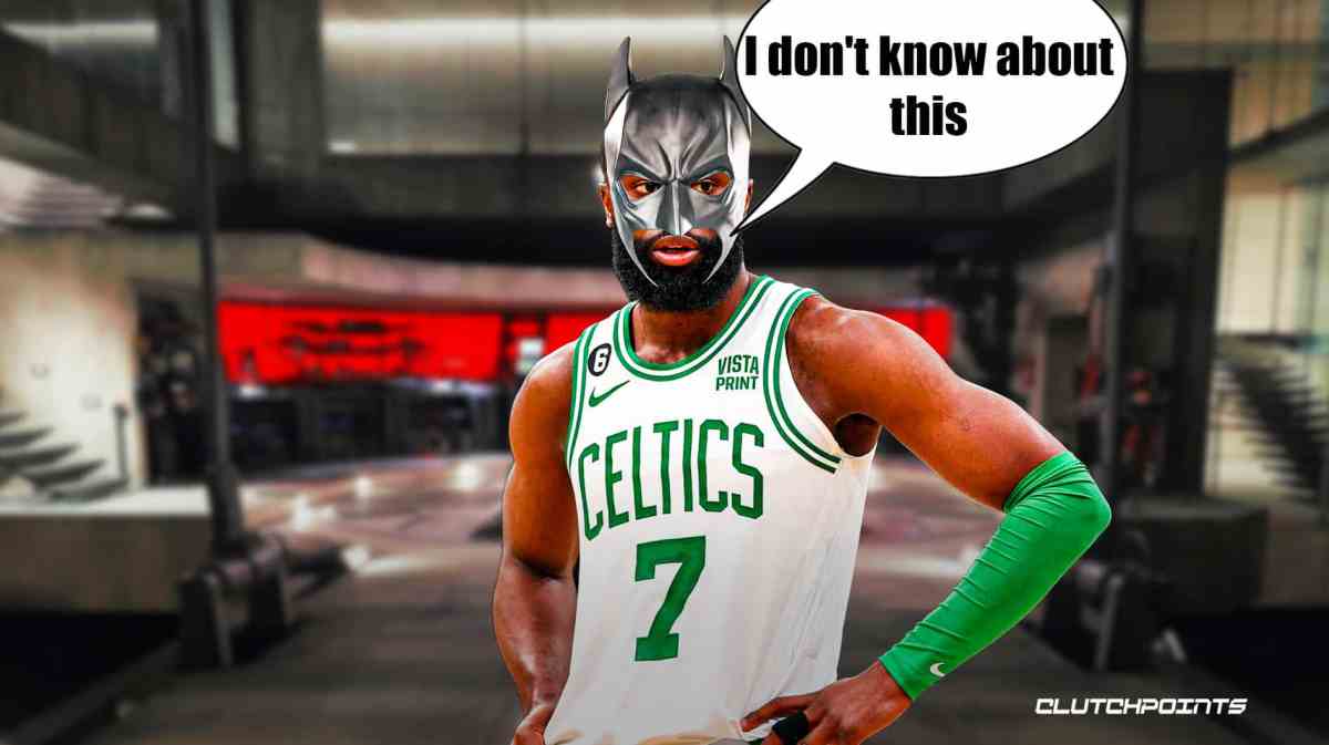 Boston Celtics, Jaylen Brown, NBA All-Star, NBA All-Sta Game