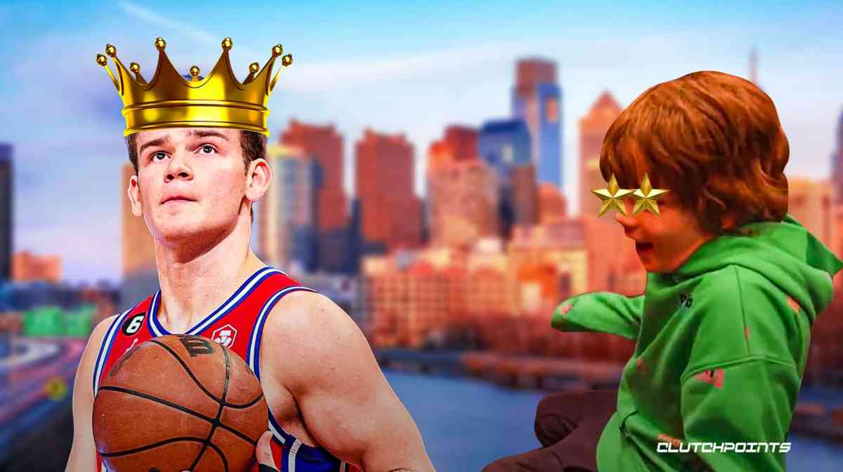 Mac McClung, Dunk Contest, All Star Weekend