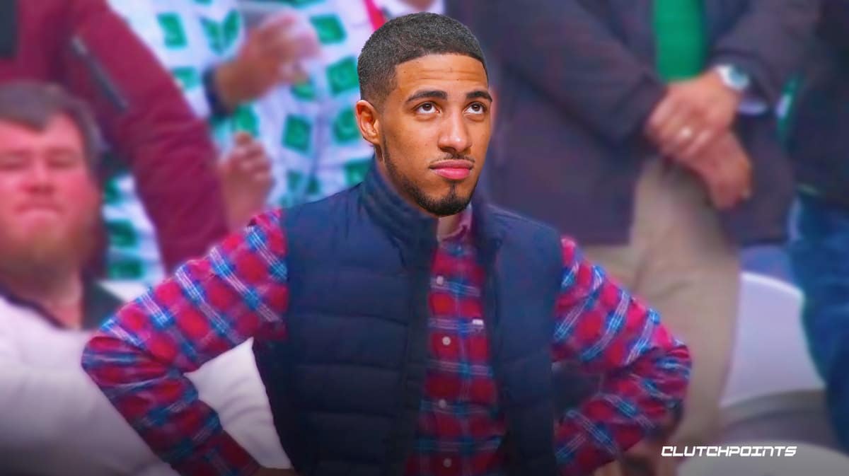 Tyrese Haliburton, NBA 3-Point Contest, Indiana Pacers