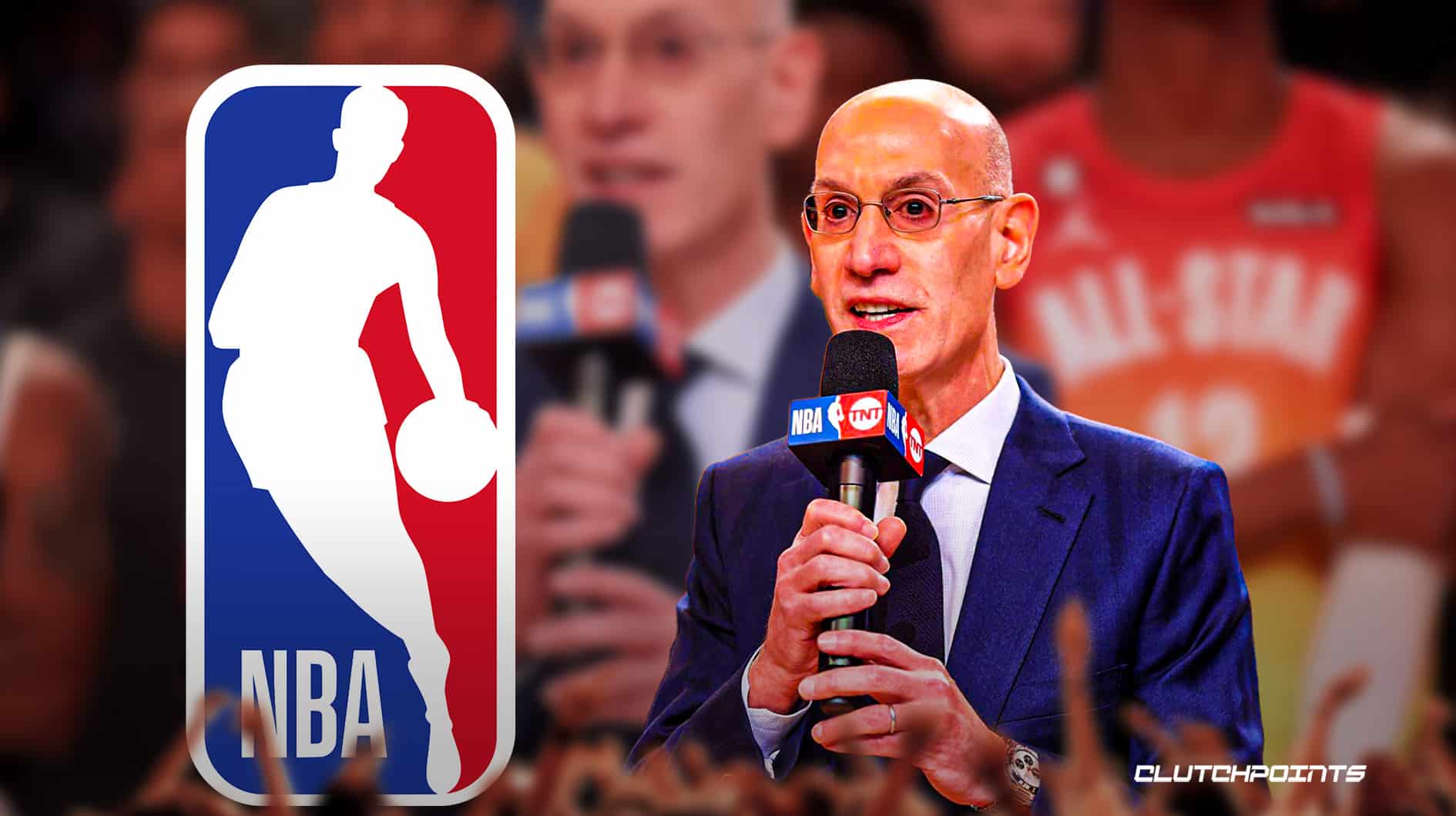 NBA's major flop penalty highlights 202324 rule changes