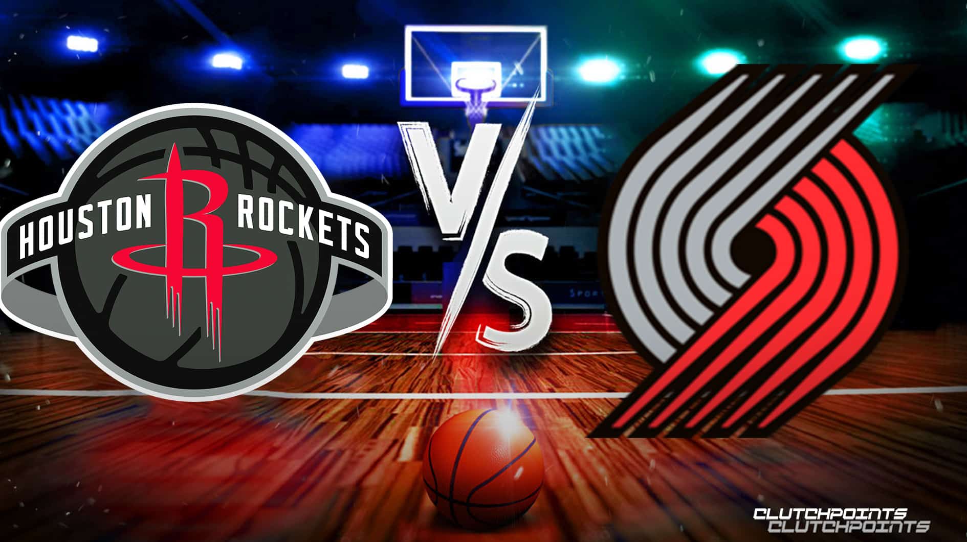 NBA Odds: Rockets-Trail Blazers Prediction, Pick, How To Watch