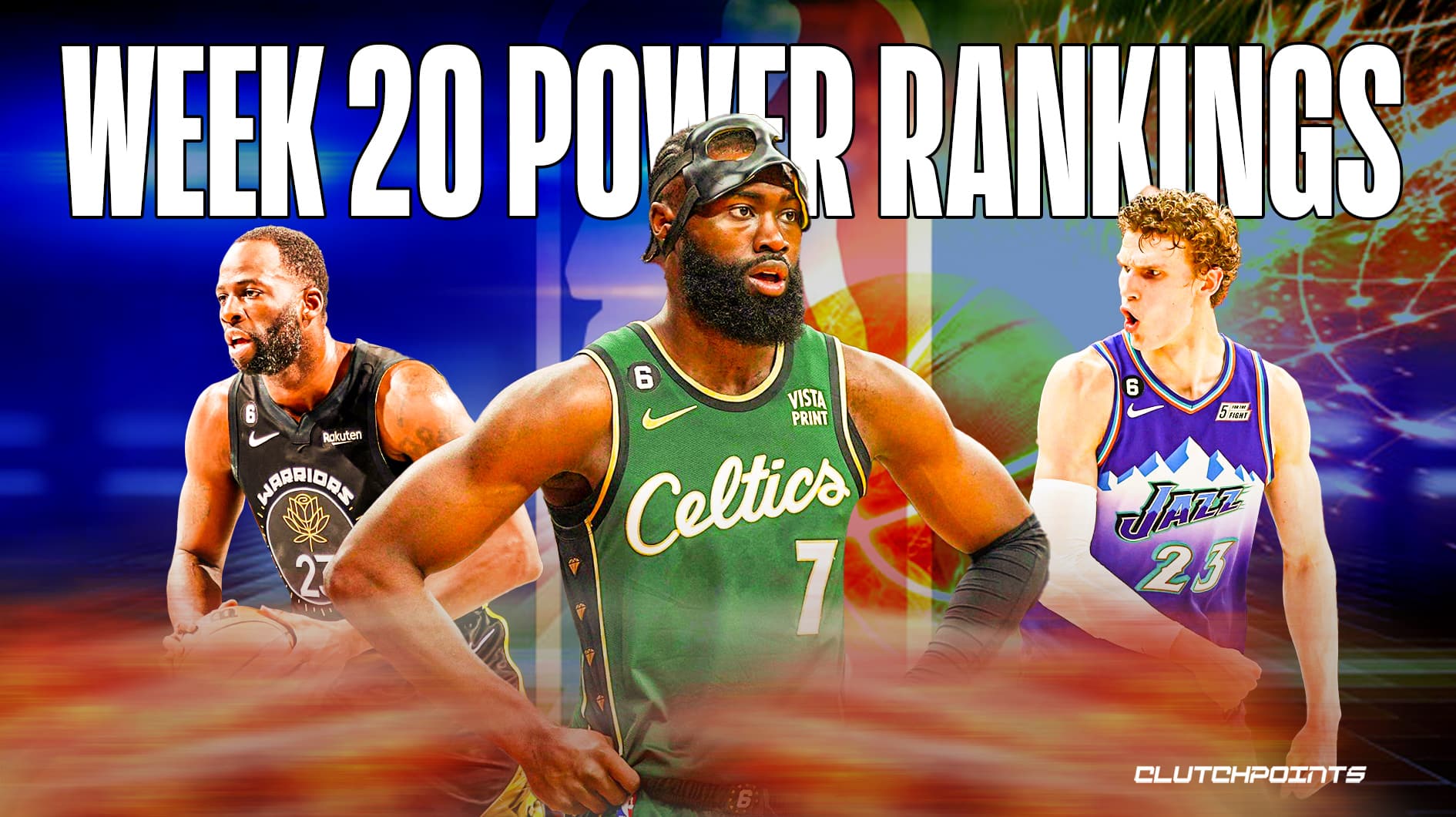 NBA Style Power Rankings Week 19: The next generation has